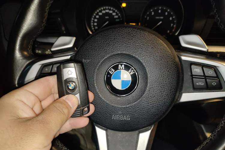 Used BMW Z4 2009 sDrive23i Leading Model
