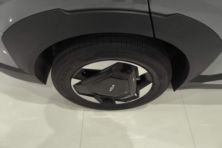 Used Kia EV5 2025 530 Air
