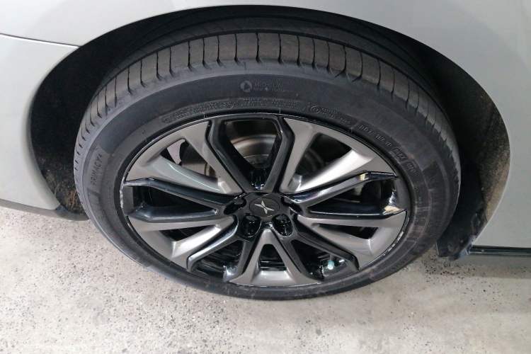 Used XPeng P7 2022 480N+
