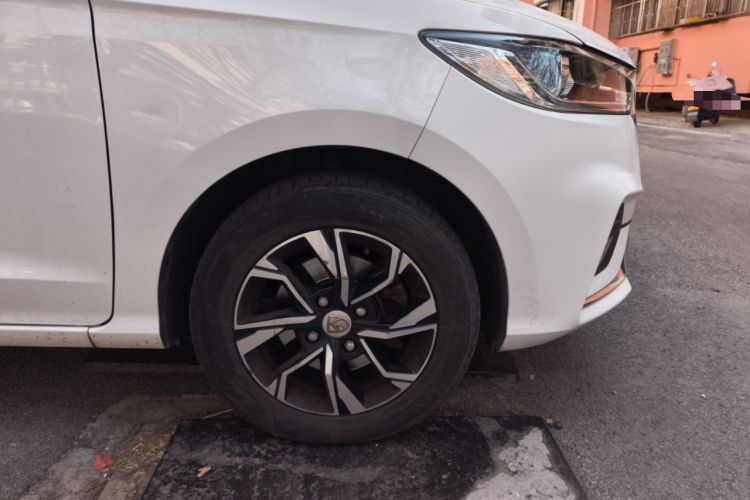 Used Baojun 360 2019 Revised Version 1.5L Manual Luxury Edition China VI
