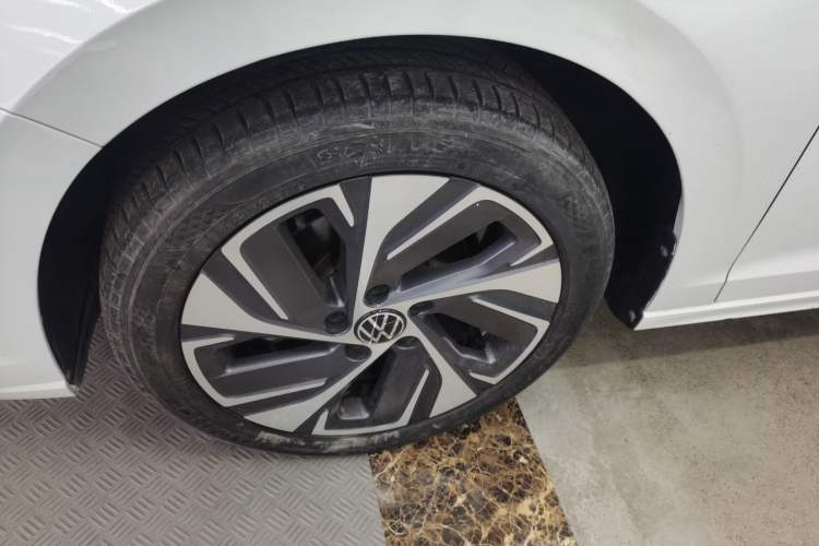 Used Volkswagen Bora 2023 200TSI DSG YueXing PRO Edition