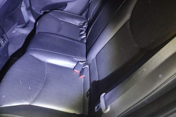 Used Hyundai Elantra (5th Generation / Langdong) 2013 1.6L Automatic Luxury Model
