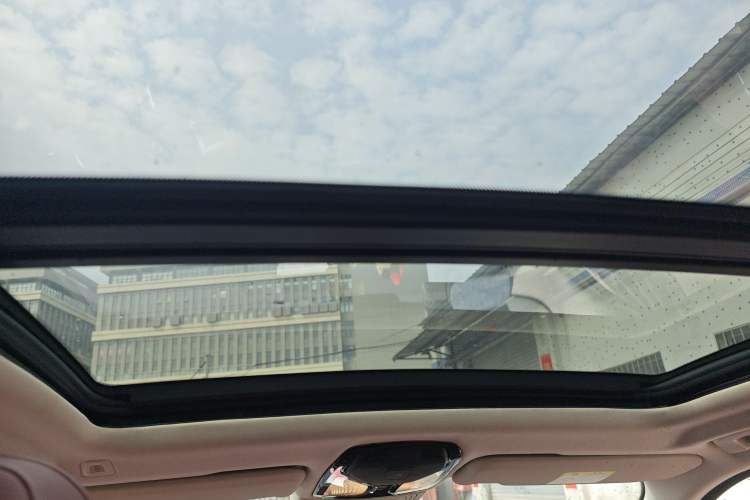 Used BMW X3 2022 xDrive30i Luxury Model M Night Sky Package