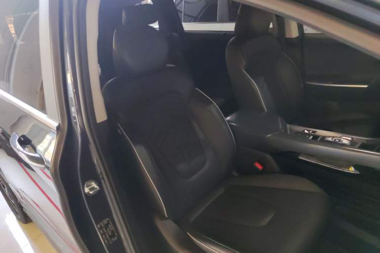 Used Hyundai Custo 2021 380TGDi Smart Love Flagship Edition TOP Premium Right Front Seat