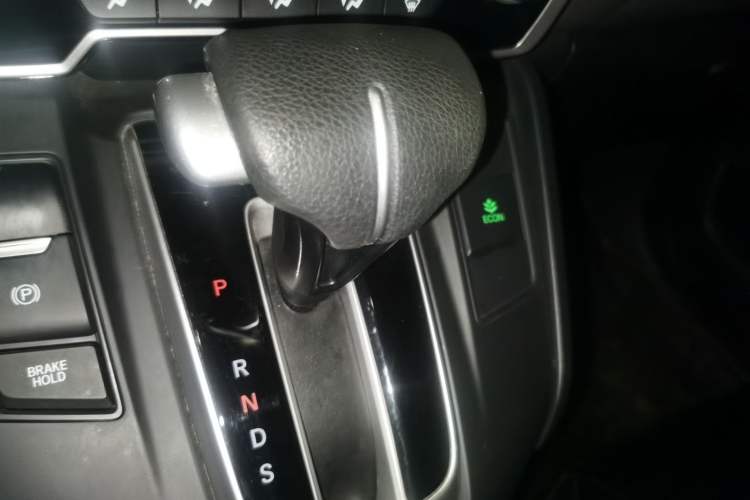 Used Honda CR-V 2021 240TURBO CVT 2WD Comfort Version