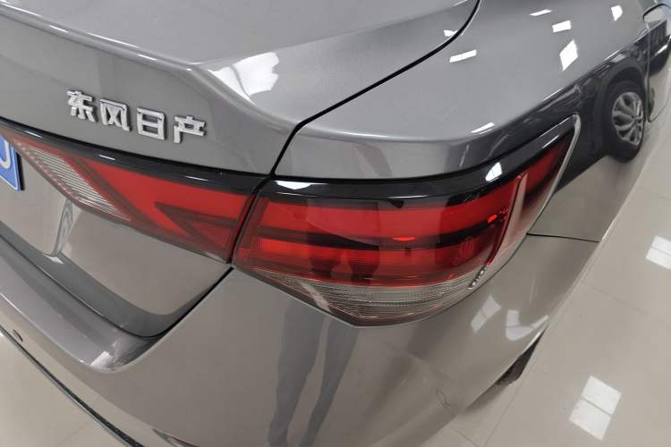 Used Nissan Sylphy 2022 1.6L XL CVT Enjoyment Edition Right Rear Taillight