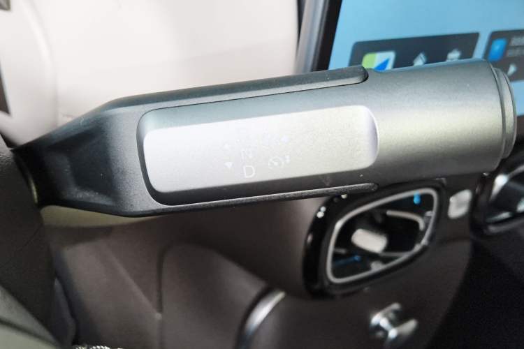 Used AION UT 2025 420 Prestige Edition
