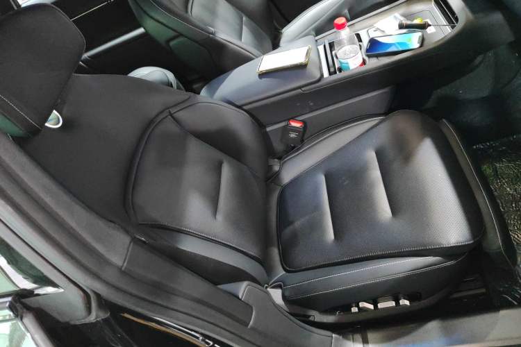 Used Avatr 12 2025 Ultra Extended-Range Edition
