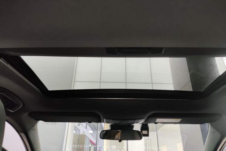 Used Toyota Levin 2021 185T CVT Luxury Edition