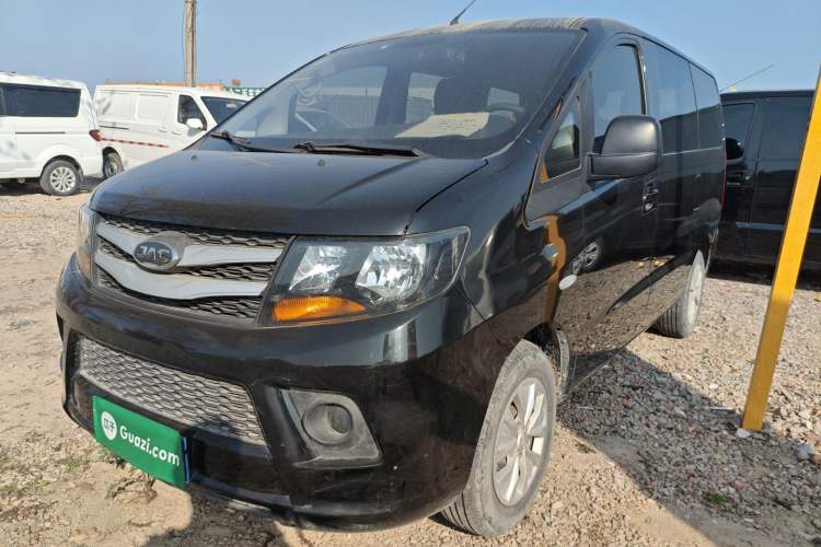 Used JAC Refine M3 2019 Creator Edition 1.8L Luxury Model