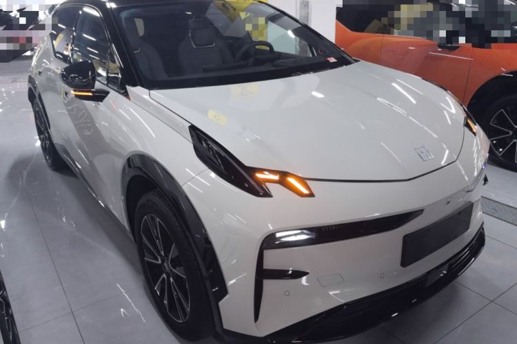 Used Zeekr X 2025 5-Seater Long-Range Version
