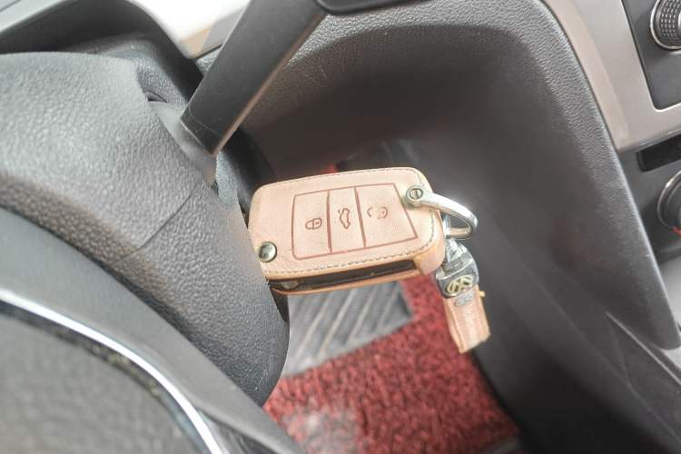 Used Volkswagen Lamando 2015 230TSI DSG Fashion Edition