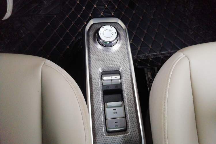 Used Baojun Spark 2023 Intelligent Premium Edition