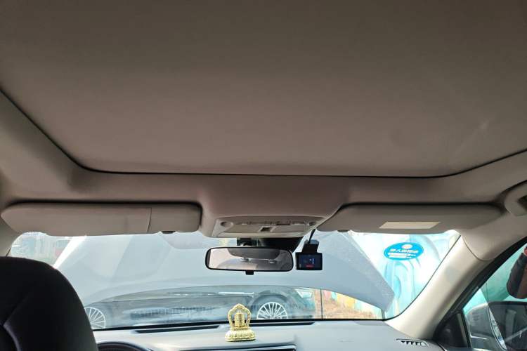 Used Nissan X-Trail 2019 2.0L CVT Smart Connect Comfort Edition 2WD