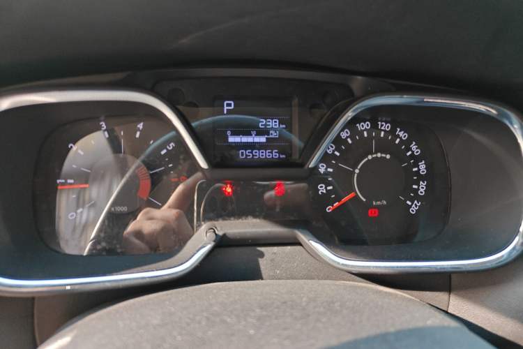 Used Citroen C4 Sega 2018 1.6L Automatic Luxury Model
