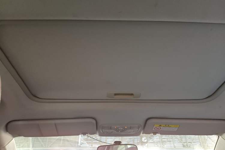 Used Great Wall C50 2016 1.5T Manual Fashion Edition