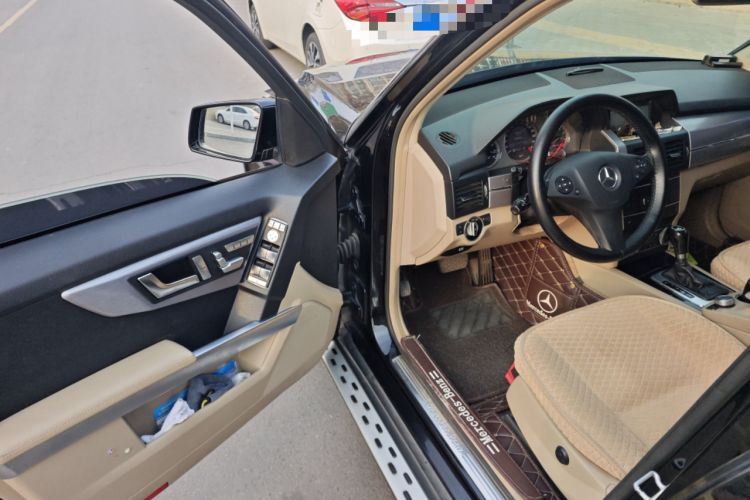 Used Mercedes-Benz GLK-Class 2012 GLK 300 4MATIC Dynamic Edition