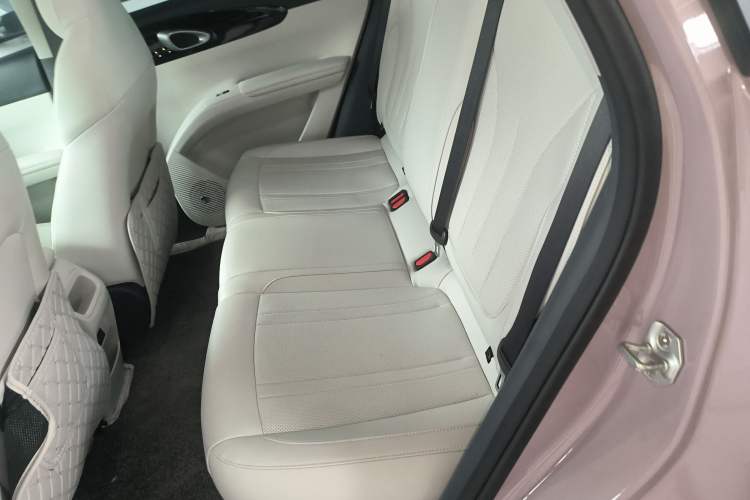 Used Geely Galaxy Geome 2025 310km Dream Edition
