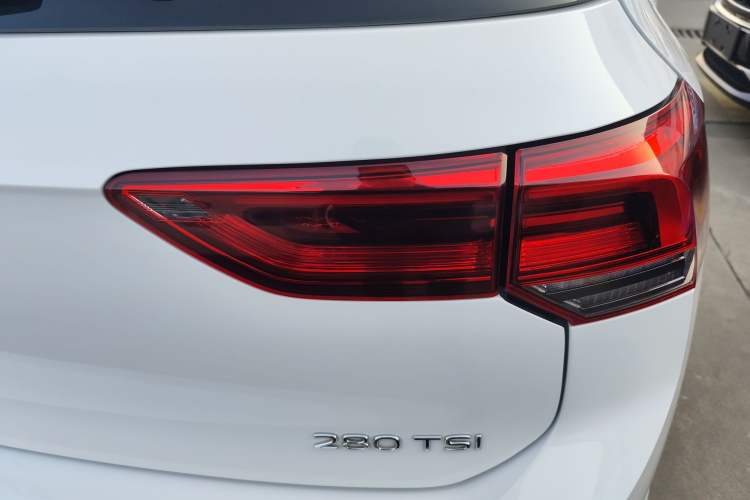 Used Volkswagen Golf 2021 280TSI DSG Pro First Edition
