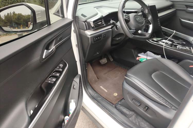 Used Hyundai Custo 2021 380TGDi Smart Luxury Premium LUX