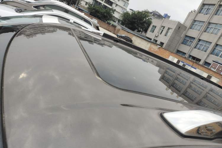 Used Jeep Grand Commander 2018 2.0T Four-Wheel Drive Prestige Edition China V