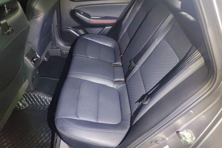 Used Changan Eado 2020 PLUS Blue Whale NE 1.4T GDI DCT Prestige Model
