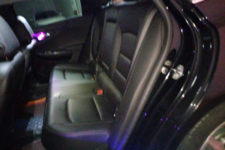 Used Chevrolet Malibu XL 2021 535T Automatic Sport Edition
