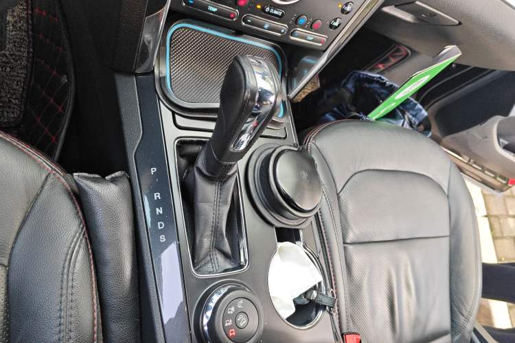 Used Ford Explorer 2017 3.5T Sport Edition
