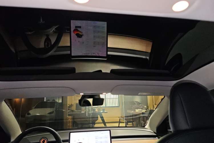 Used Tesla Model 3 2021 Standard Range Rear-Wheel Drive Upgraded Version 3D6