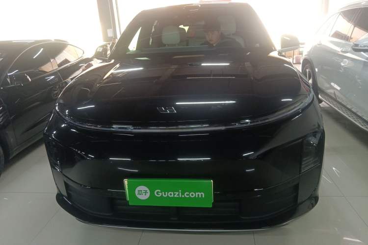 Used Li Auto L6 2025 Max Smart Refresh Edition