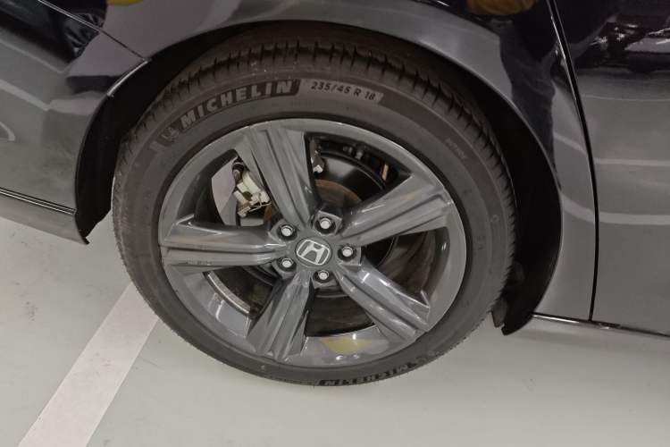 Used Honda Inspire 2023 260TURBO Deluxe Edition Right Rear Wheel Hub