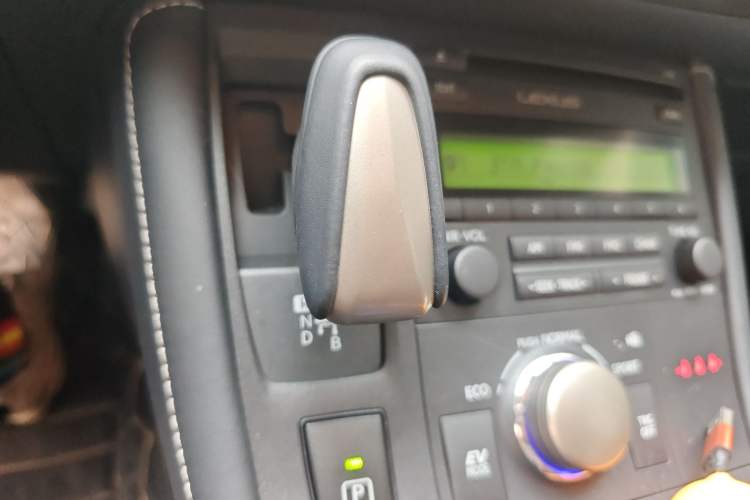 Used Lexus CT 2017 CT200h Elite Edition Monotone China VI