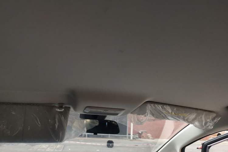 Used Baojun Cloud 2023 360 Plus
