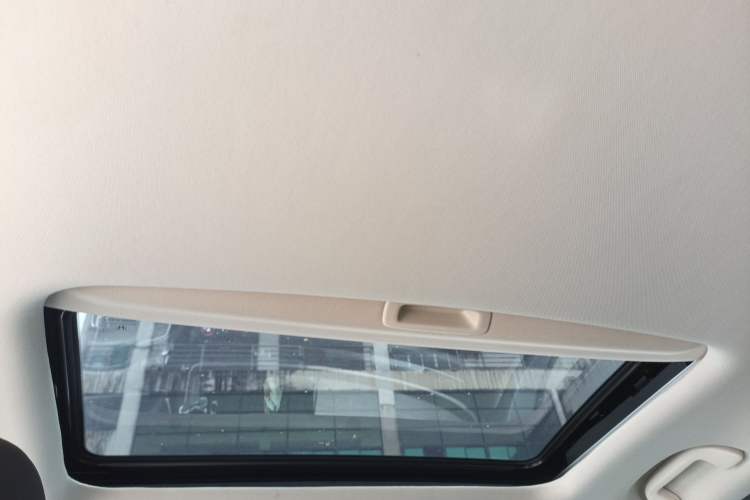 Used Honda Odyssey 2022 2.0L eHEV Sharp·Luxury Edition Headliner