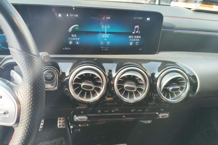 Used Mercedes-Benz CLA 2020 CLA 200
