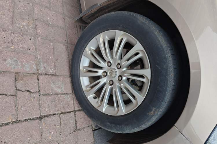 Used Buick LaCrosse 2016 20T Elite Edition