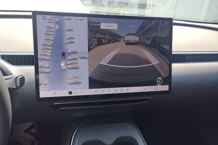 Used XPeng MONA M03 2025 600 with Ultra-Long Range Max
