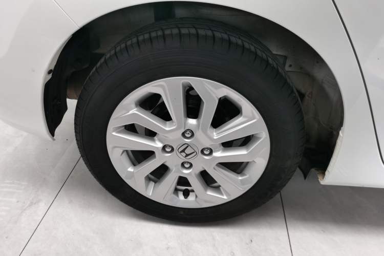 Used Honda Fit 2020 1.5L CVT Comfort Sunroof Version