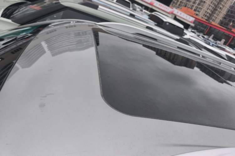 Used Tank 500 New Energy 2024 Hi4-T