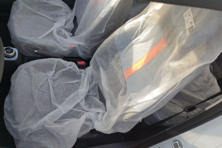 Used Geely Galaxy Panda 2024 Panda Mini 200km Endurance Bear