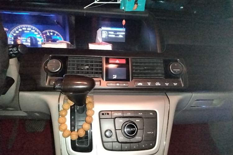 Used Honda Elysion 2012 2.4L VTi-S Prestige Edition