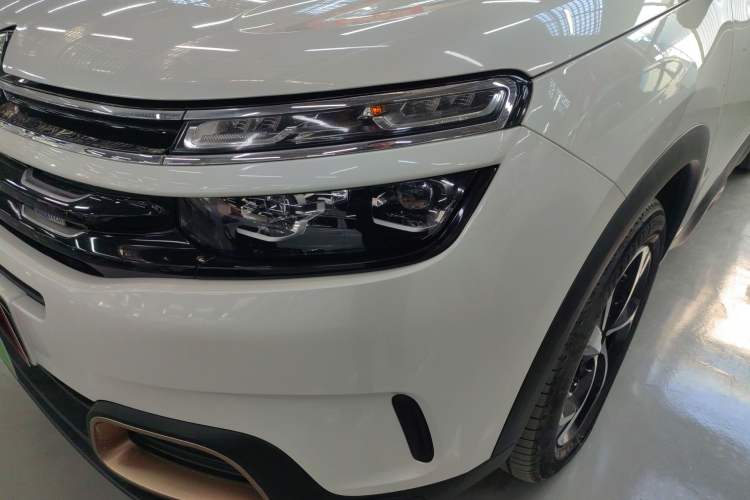 Used Citroen C5 AIRCROSS 2021 360THP ORIGINS Centennial Deluxe Edition