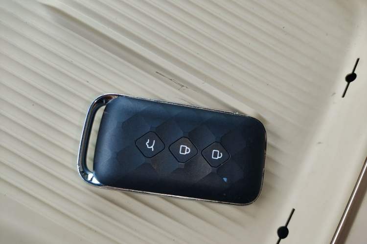 Used Wuling Xingguang S 2024 510 km Flagship Version