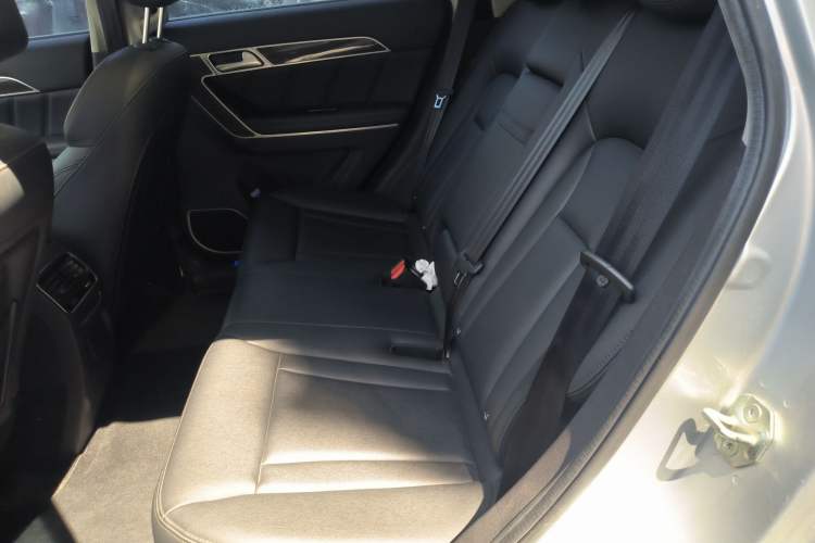 Used Haval H6 Coupe 2016 Blue Label 1.5T Automatic Two-Wheel Drive Elite Model