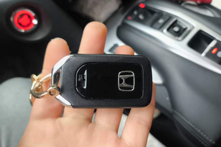 Used Honda Avancier 2017 370TURBO Four-Wheel Drive Prestige Edition