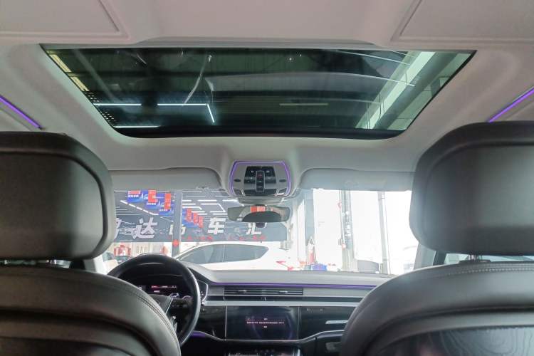 Used Audi A8 2019 Plus A8L 50 TFSI quattro Comfort Model