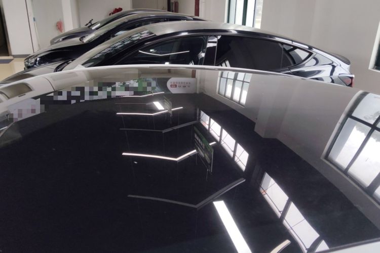 Used Tesla Model Y 2022 Performance High-Performance All-Wheel-Drive Version