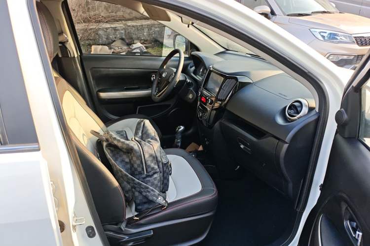 Used Great Wall M4 2014 1.5L Manual Luxury Model