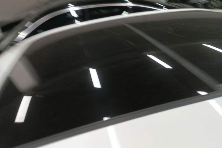 Used Cadillac CT5 2022 28T Luxury Version (Standard Edition)
