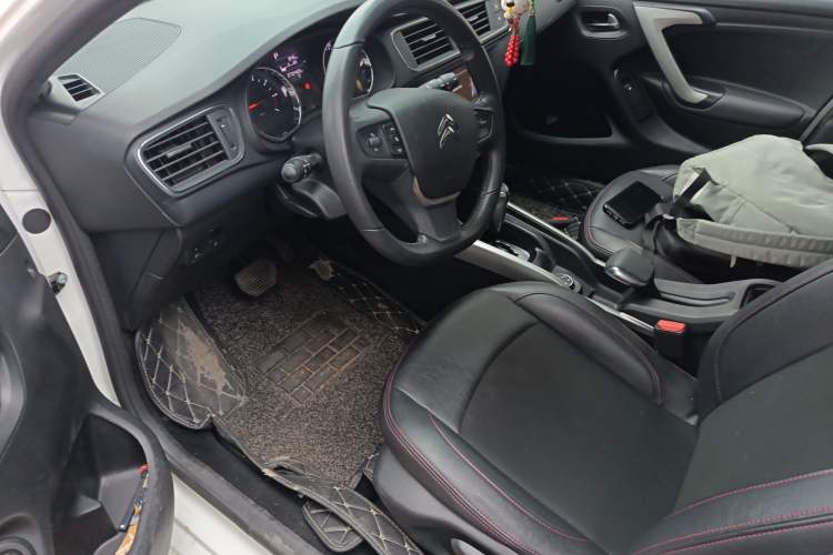 Used Citroen C3-XR 2017 230THP Automatic Pioneer Model